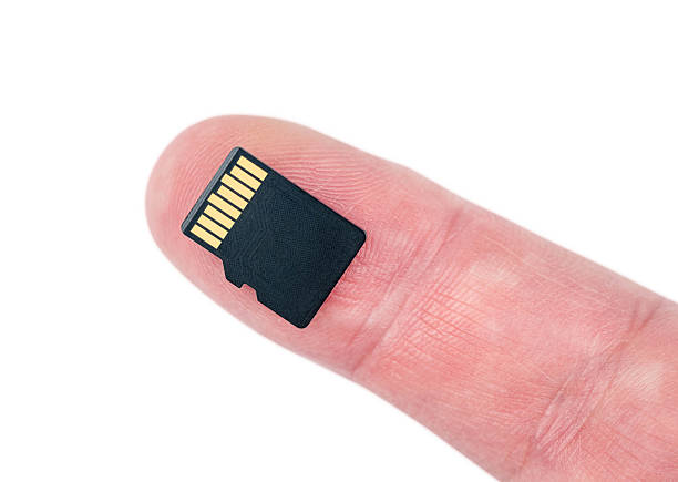 Memory Card Guide for BYD